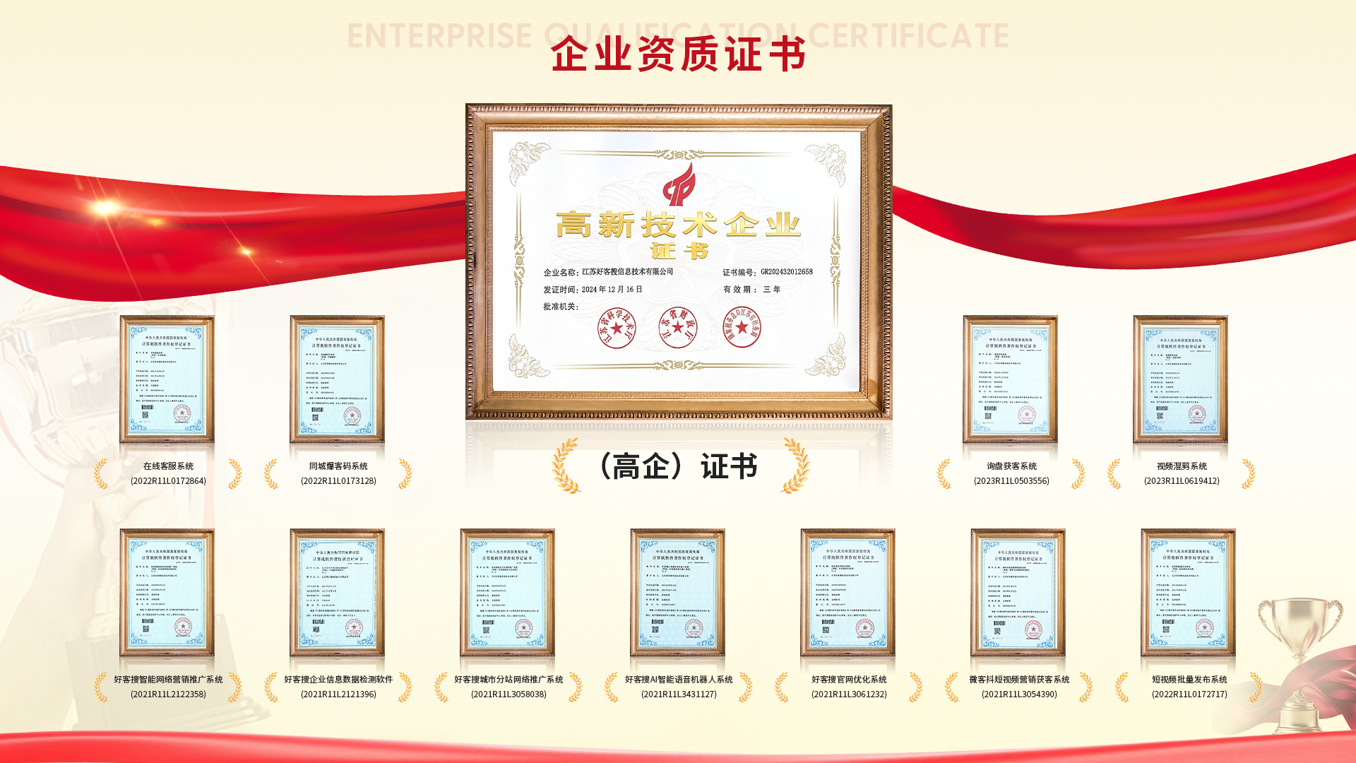 陇县网站排名收录的几条秘密，很少有人知道
